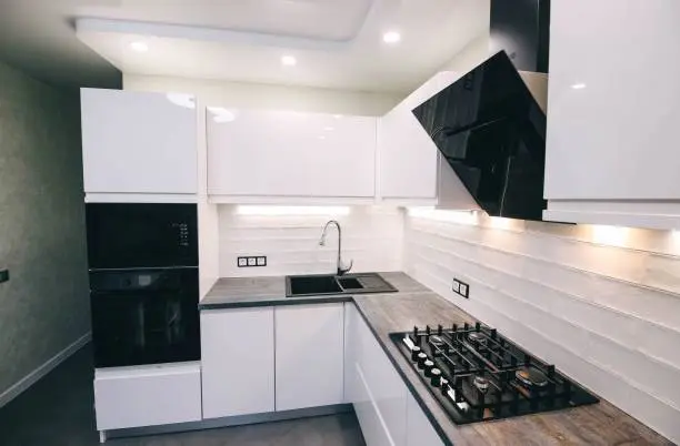 How To Remodel A Kitchen in Tacoma, WA