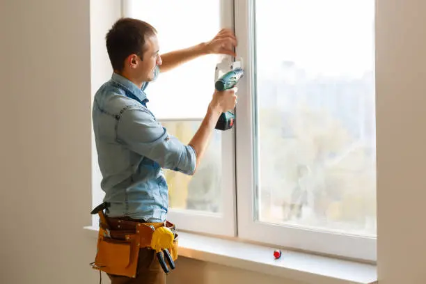How to Install a Window Tacoma, WA