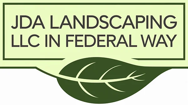 JDA Landscaping LLC Logo