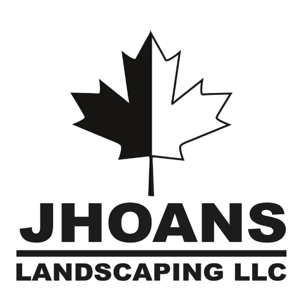 Jhoans Landscaping LLC logo